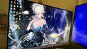 AOC Q27G40E 27英寸2K原生180Hz電競顯示器Fast IPS快速液晶外接筆記本電腦低藍光不閃高清顯示屏幕 【典雅白】Q27G40E/WS 2K原生180Hz 曬單實(shí)拍圖