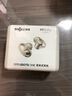 韶音（SHOKZ）OpenDots ONE動鈦圈開放式藍牙耳機耳夾式耳機藍牙跑步運動無線E310 星際白 曬單實拍圖