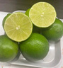都樂(lè )Dole 【活動(dòng)專(zhuān)享】塔西提無(wú)籽檸檬 8-12粒 凈重500g 曬單實(shí)拍圖