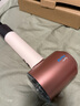 戴森（DYSON）HD16 全新智能吹風(fēng)機 Supersonic 電吹風(fēng) 負離子 速干護發(fā)  HD16 落日玫瑰色 七夕情人節禮物 曬單實(shí)拍圖