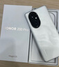 榮耀200 Pro 旗艦級青海湖電池 綠洲護眼屏 雅顧光影主攝 12+256 月影白 拍照 AI 新款5G手機 國家補貼 曬單實拍圖