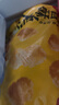 思念原味脆皮雞塊500g*3包 雞肉半成品 裹粉調(diào)理 半成品 油炸食材 曬單實拍圖