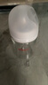 貝親奶瓶 嬰兒奶瓶 新生兒防脹氣奶瓶 玻璃寬口徑仿母乳親喂感 160ml配SS奶嘴 0-3個(gè)月 曬單實(shí)拍圖