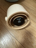 艾美特（AIRMATE）電風扇桌面小風扇風寶小型風扇100檔空氣循環(huán)扇臺壁兩用充電迷你小風炮輕音節(jié)能長續(xù)航電扇 AH33 曬單實拍圖