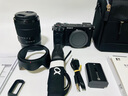 索尼（SONY）ILCE-6700/a6700/智能AI芯片APS-C微單相機Vlog視頻拍攝 A6700M【888】 官方標配 曬單實拍圖