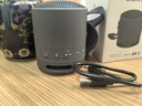 索尼（SONY） SRS-XB100 藍(lán)牙音箱音響 迷你便攜 重低音16小時(shí)續(xù)航 戶外音箱 防水防塵黑色 曬單實(shí)拍圖