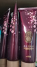 睿嫣睿嫣潤膏洗發(fā)水250ml*3支經(jīng)典舒盈臻護蓬松潤發(fā)洗頭膏洗發(fā)露 曬單實(shí)拍圖