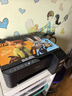 愛(ài)普生（EPSON）打印機家用小型 L3251 L3253 彩色照片噴墨倉式連供A4手機電腦無(wú)線(xiàn)掃描復印一體機作業(yè)試卷學(xué)生用 【官配款】L3253黑色（無(wú)線(xiàn)打印掃描三合一） 官方標配 曬單實(shí)拍圖