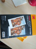 柯達（Kodak）Mini2 Retro照片打印機 家用便攜口袋迷你小型手機藍牙無線熱升華相片打印機 七夕禮物結(jié)婚生日 黃色套餐一（標配+60張相紙） 曬單實拍圖
