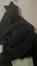 大嘴猴短袖t恤男春夏季休閑POLO衫男士翻領(lǐng)寬松上衣男裝七夕禮物 曬單實(shí)拍圖