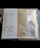 玉蘭油（OLAY）全新水光小白瓶面膜20片補(bǔ)水美白提亮膚色七夕情人節(jié)禮物送女友 曬單實(shí)拍圖
