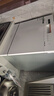 華凌洗碗機嵌入式VIE6pro 一級水效熱風(fēng)烘干消毒旗艦款10套灶下洗碗機 除菌率99.99%【國家補貼】 【行業(yè)熱銷(xiāo)升級款】vie6pro 曬單實(shí)拍圖