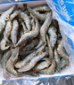 生冷凍南美白對蝦 2kg 2kg(凈重) 曬單實(shí)拍圖