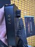 FOSI AUDIO   HIFI解碼耳放K7電腦外置聲卡游戲耳機音頻解碼器發(fā)燒級 曬單實(shí)拍圖