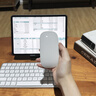 【2026新款】適用蘋(píng)果ipad妙控鍵盤(pán)10平板Macbookpro/air5/6/7無(wú)線(xiàn)藍牙mac筆記本電腦辦公靜音mini 原版全功能丨1:1鍵位丨無(wú)延遲 靜音不彈窗丨輕薄便攜 曬單實(shí)拍圖
