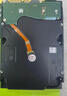 希捷（SEAGATE）企業(yè)級(jí)硬盤(pán) 服務(wù)器機(jī)械硬盤(pán) 垂直硬盤(pán) PMR CMR SATA 銀河系列7200轉(zhuǎn)企業(yè)硬盤(pán)3.5英寸 20TB 【ST20000NM007D】 曬單實(shí)拍圖