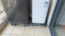 美的（Midea）嬰兒洗衣機(jī)全自動 3公斤小型迷你波輪母嬰兒童內(nèi)衣褲襪洗衣機(jī)健康除螨洗家電國家補(bǔ)貼 MB30V21EPLUS 曬單實拍圖
