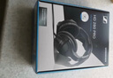 森海塞爾（SENNHEISER）HD200 PRO 專業(yè)頭戴式hifi監(jiān)聽耳機直播混音錄音棚封閉式入門級 曬單實拍圖