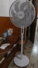 飛利浦（PHILIPS）電風(fēng)扇落地扇家用16寸七葉輕音臺(tái)地兩用立式電扇3D送風(fēng)節(jié)能大風(fēng)量遙控定時(shí)小風(fēng)扇ACR2162SFD 曬單實(shí)拍圖