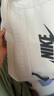 耐克NIKE 王一博同款 中性腰包  休閑包 BA5751-072淺骨色大號(hào) 曬單實(shí)拍圖