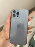 【現(xiàn)貨免息】Apple iPhone 13ProMax 蘋果13ProMax 國行5G全網(wǎng)通蘋果手機 遠峰藍色【現(xiàn)貨速發(fā)】 99新256G【限時特惠+三年店?！?曬單實拍圖