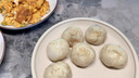 悅味紀 嵊州老面鮮肉小籠包800g 約30只 手工包子 早餐半成品 速食 曬單實拍圖
