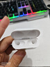 華強北藍(lán)牙耳機【官營正品丨降噪Air8】華強北藍(lán)牙耳機無線適配蘋果2025新款半入耳式國家補貼iphone16pro/15pods 【百萬熱銷丨降噪全功能Air8代】 靈動島彈窗+空間音頻+三真電量 曬單實拍圖