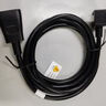 綠聯(lián)國標三孔品字尾 三芯電源線 適用電腦臺式主機顯示器電炒鍋電飯煲電子秤打印機連接線1.5米80770 曬單實拍圖