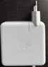 米瑞思（mryc）蘋果筆記本電腦充電器轉(zhuǎn)換插頭MacbookAir/Pro電源腳歐標(biāo)轉(zhuǎn)接頭ipad適配器配件歐規(guī)(出國歐洲韓國) 曬單實拍圖