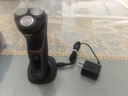 飛利浦（PHILIPS）【七夕情人節(jié)禮物】剃須刀電動(dòng)S4000系列 整機(jī)進(jìn)口男士刮胡須刀 便攜款 實(shí)用生日禮物送男友送父親 【送禮優(yōu)選】S4303/12 曬單實(shí)拍圖
