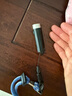 飛利浦（PHILIPS）強光小手電筒戶(hù)外多功能充電迷你便攜鑰匙扣燈超亮大泛光type-c充 SFL1121 曬單實(shí)拍圖