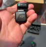 大疆（DJI）Mic Mini 無(wú)線麥克風(fēng) 專(zhuān)業(yè)錄音直播領(lǐng)夾無(wú)線小蜜蜂 手機(jī)相機(jī)單反vlog采訪降噪收音器 Mic Mini（兩發(fā)一收，含充電盒）一拖二 官方標(biāo)配【不含 Lightning 手機(jī)連接頭 曬單實(shí)拍圖
