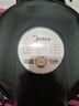 美的（Midea）國(guó)家補(bǔ)貼 電餅鐺 家用雙面加熱不沾電餅檔煎餅鍋 可做三明治 加深加大烤盤早餐機(jī)煎烤機(jī)烙餅鍋 【性價(jià)比推薦】上下獨(dú)立加熱 JKE30T76 曬單實(shí)拍圖