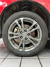 瑪吉斯（MAXXIS）輪胎/汽車(chē)輪胎 195/55R16 87H HP5 原配:桑塔納 曬單實(shí)拍圖
