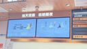 19--100英寸廣告機(jī)顯示屏吊掛奶茶店宣傳屏電梯廣告機(jī)壁掛立式橫豎屏顯示器ERP生產(chǎn)車間電子看板 32英寸全面屏廣告機(jī)（u盤版）+壁掛 曬單實(shí)拍圖