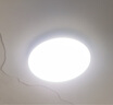 四季沐歌（MICOE）普瑞護眼臥室吸頂燈現代簡約led超薄中山燈具房間主燈 曬單實拍圖