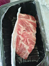  【180天白豬家庭裝】冰鮮豬腿肉1kg 曬單實(shí)拍圖