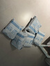 家得寶蠶絲蛋白紙尿褲嬰兒尿不濕花苞褲男女寶寶超薄透氣學步褲 拉拉褲XL碼36片 8-13kg 曬單實拍圖