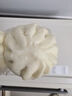 廣州酒家利口福 鮮汁大肉包390g*2袋 12個(gè) 兒童面點(diǎn) 速食懶人 早餐半成品 包子 曬單實(shí)拍圖