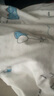 京東京造【10A抗菌】純棉透氣春夏兒童家居服內(nèi)衣男童睡衣套裝羽藍(lán)140 曬單實(shí)拍圖