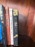 王躍文經(jīng)典作品：大清相國+國畫(huà)+梅次故事+蒼黃（全4冊） 曬單實(shí)拍圖