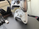 北通鯤鵬70AI智控旗艦精英游戲手柄xbox自適應(yīng)扳機(jī)switch2電容搖桿steam電腦PC手機(jī)藍(lán)牙NS雙影奇境 曬單實(shí)拍圖
