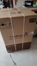 海信（Hisense）棉花糖Ultra全家筒三筒洗衣機 3洗3烘活水健康 三桶自由組合 懶人0手洗 WD100U6Q+WV20G-H 輕享版｜曜石灰 曬單實拍圖