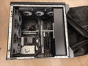 微星（MSI）宙斯盾ZS2 AMD銳龍R7 9800X3D/RTX5070Ti/32G/1T 水冷電競游戲設計師臺式電腦主機整機國家補貼 曬單實(shí)拍圖