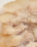 【關(guān)中黑豬】鮮豬五花肉/上五花-梅菜扣肉粉蒸肉專用食材京東包郵 五花肉2斤 曬單實(shí)拍圖