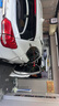 固特異（GOODYEAR）汽車貼膜 金剛系列汽車隔熱膜汽車膜玻璃膜車窗膜汽車膜全車膜防曬隔熱防爆太陽膜 曬單實拍圖