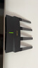 普聯(lián)（TP-LINK） AX5400千兆無(wú)線路由器 WiFi6 5G雙頻高速網(wǎng)絡(luò) Mesh 游戲路由 智能家用穿墻 XDR5410易展版·玄鳥 曬單實(shí)拍圖