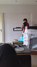 TCL電視 75T5L 75英寸 288Hz高刷 QLED量子點(diǎn) DeepSeek AI電視 超薄 高清平板電視 以舊換新 國家補(bǔ)貼 曬單實(shí)拍圖