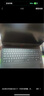 惠普（HP）暗影精靈11游戲本筆記本電腦 國家補貼（R9 8945HX RTX5060 16G 1TBSSD QHD240Hz） 曬單實拍圖