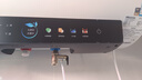 海信（Hisense）3200W速熱節(jié)能鉆石無縫膽免換鎂棒8倍增容60升家用電熱水器雙重安全防護C301i一級能效國家補貼20% 曬單實拍圖